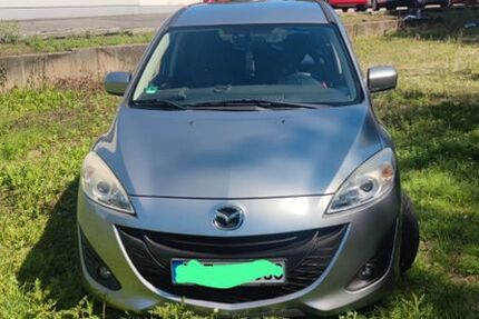Mazda 5 135.000 km 7.600 &euro; Witten 58453