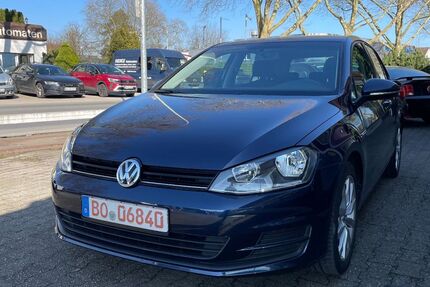 VW Golf 46.000 km 9.450 &euro; Bochum 44866