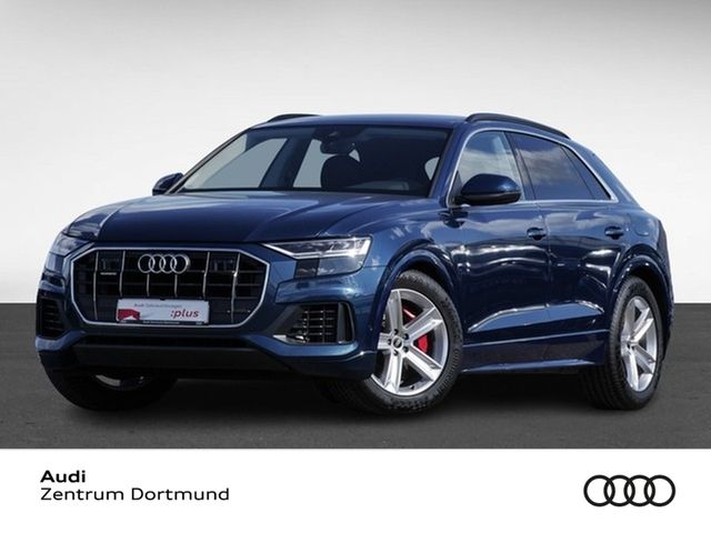 Audi Q8 62.604 km 47.888 &euro; Dortmund 44143