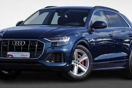 Audi Q8 62.604 km 51.545 &euro; Dortmund 44143