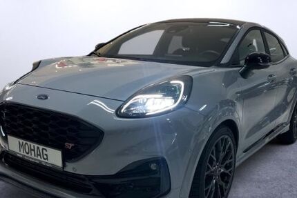 Ford Puma 33.928 km 22.890 &euro; Essen 45134
