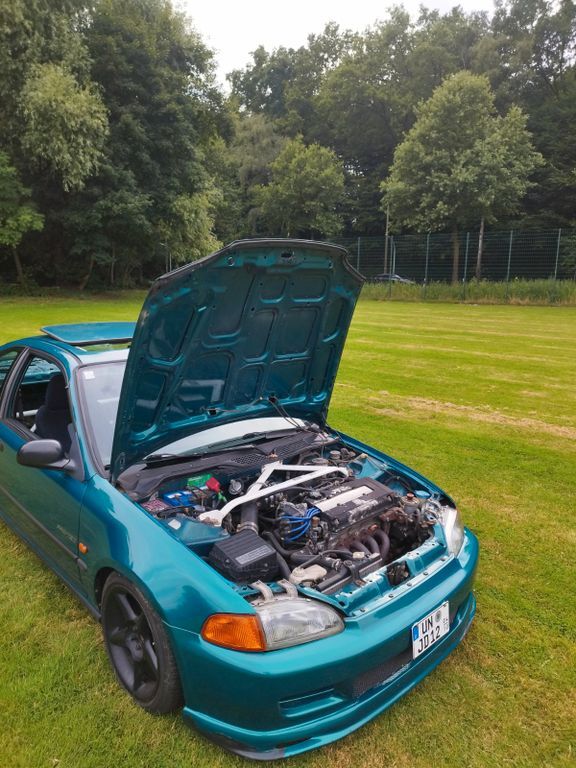 Civic