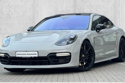 Porsche Panamera 90.516 km 57.480 &euro; Wuppertal 42117