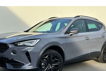 Cupra Formentor 12.500 km 35.490 &euro; Castrop-Rauxel 44579