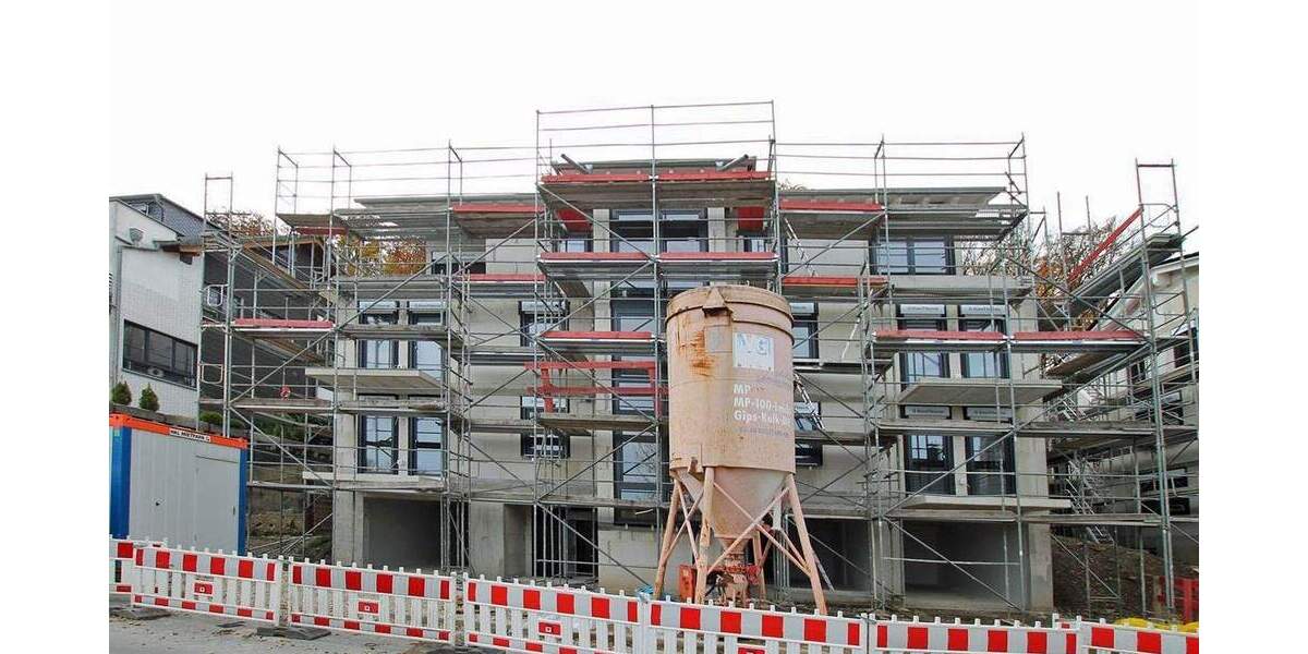 Etagenwohnung Wetter Esborn - 3 Zimmer, 101 m&sup2;, 439.000&euro; | Angebot:25191248