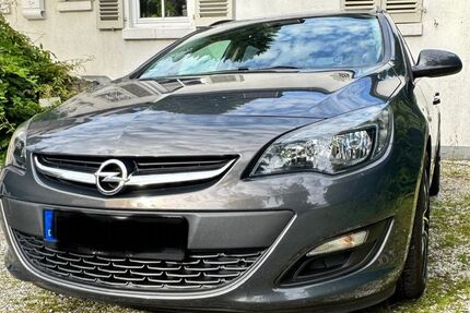 Opel Astra 155.300 km 6.980 &euro; Sprockhövel 45549