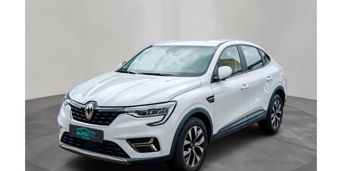 Renault Arkana 22.498 km 17.780 &euro; Gelsenkirchen 45879