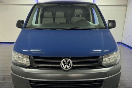 VW T5 Transporter