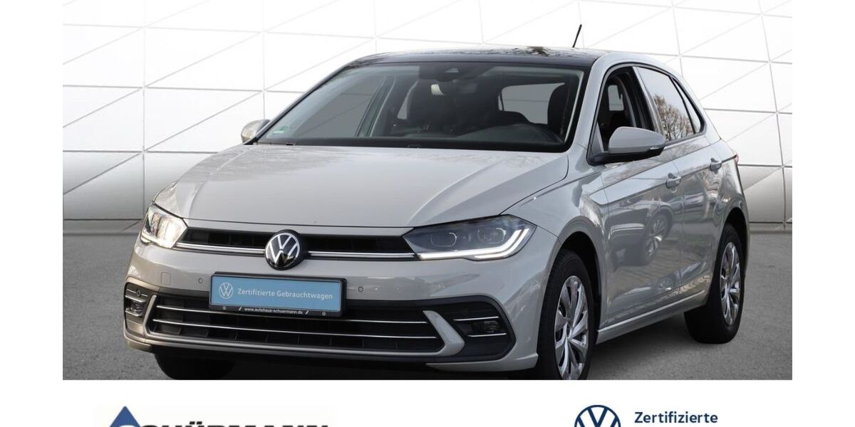 VW Polo 54.922 km 18.749 &euro; Herten 45701