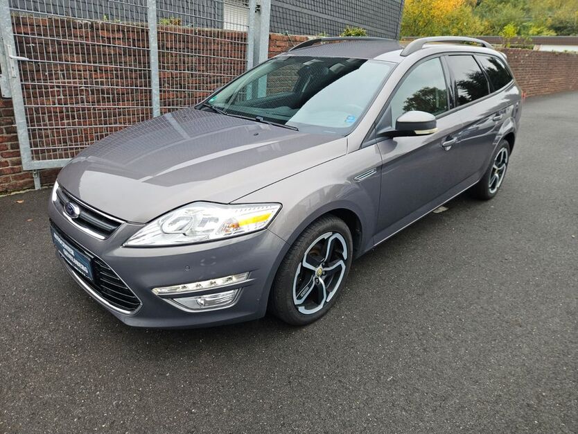 Ford Mondeo 134.433 km 6.399 € Gevelsberg 58285
