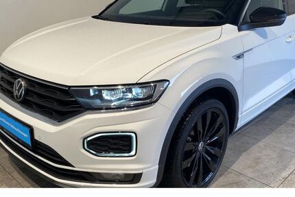 VW T-Roc 27.153 km 25.980 &euro; Bochum - Linden 44879