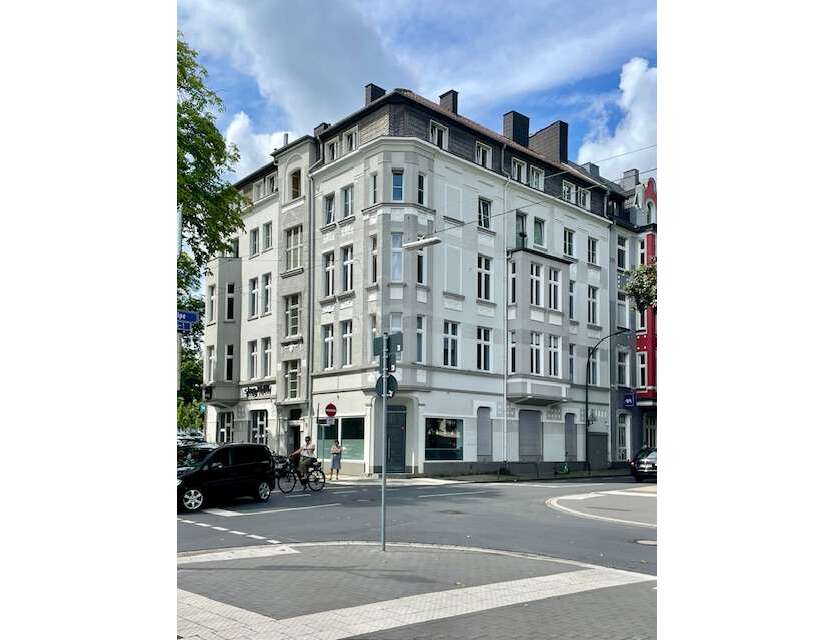 Wohnung zum Mieten in Dortmund 1.200 € 117 m²