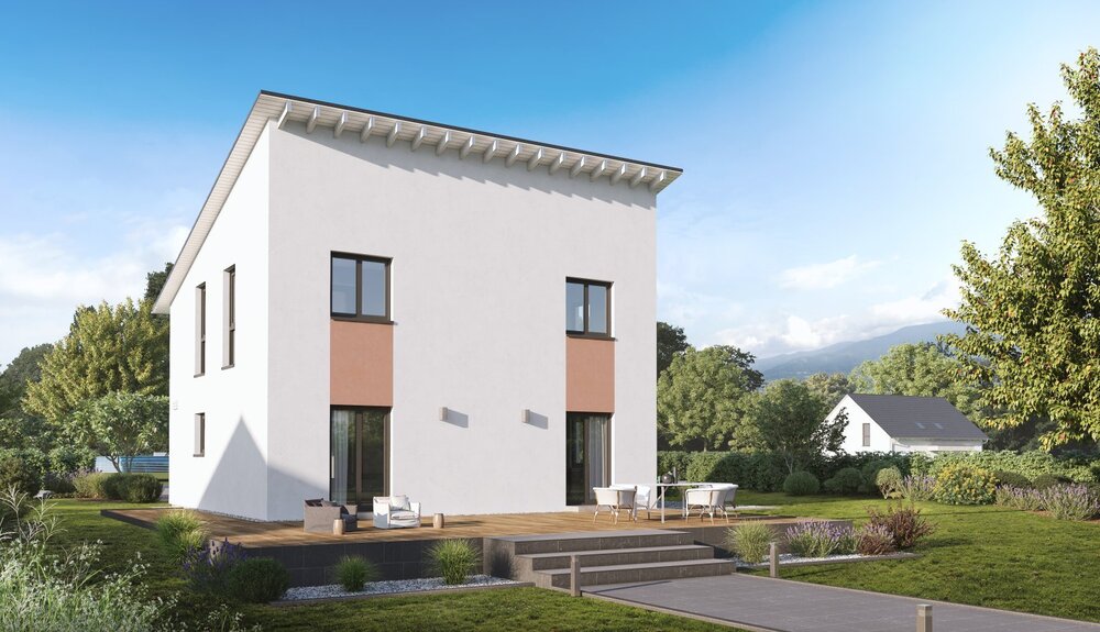 Ihr persönliches Wohnprojekt - Moderne Architektur trifft individuelle Freiheit - Einfamilienhaus Velbert Mitte | Angebot:27429616