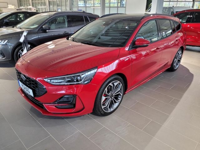 Ford Focus 28.900 km 22.880 &euro; Recklinghausen 45659