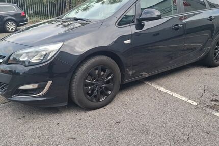 Opel Astra 214.000 km 3.690 € wuppertal 42277