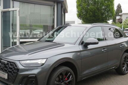 Audi Q5 17.450 km 55.890 &euro; Gladbeck 45964