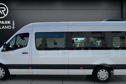 Mercedes-Benz Sprinter 140.175 km 39.900 &euro; Bochum 44866