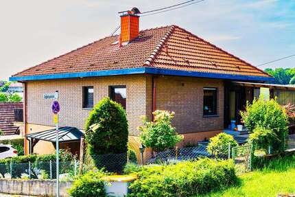 Haus zum Kaufen in Pleisweiler 368.000 € 143 m²