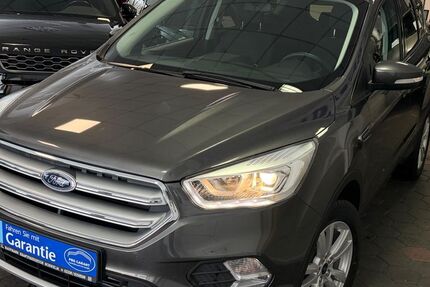 Ford Kuga 65.890 km 15.790 &euro; Schwelm 58332