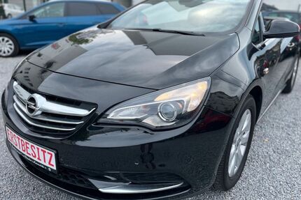 Opel Cascada 157.080 km 11.980 &euro; Wuppertal 42289
