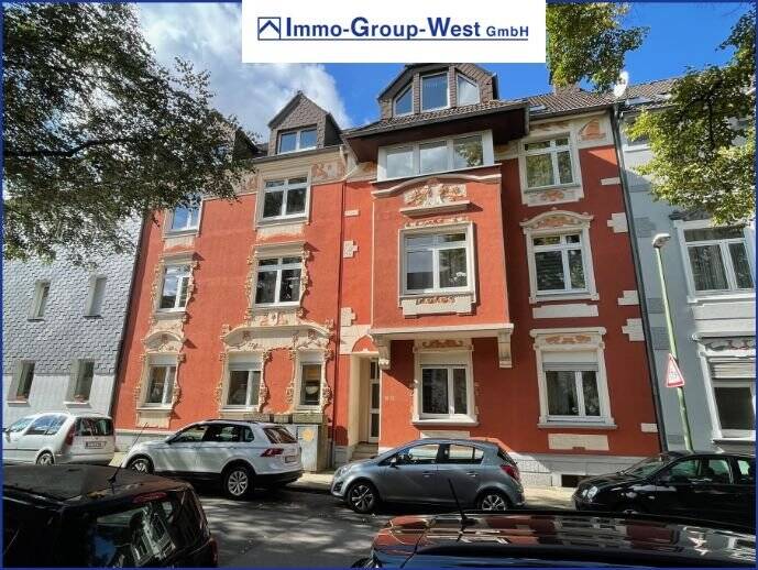 Mehrfamilienhaus, Wohnhaus Essen / Bergerhausen Bergerhausen - 1.050.000&euro; | Angebot:20962712