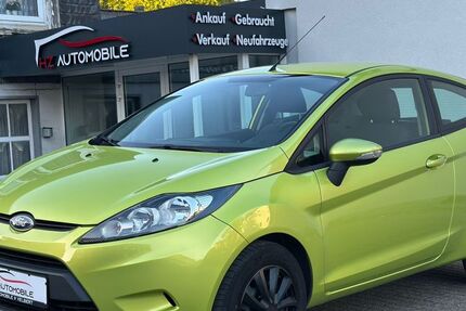 Ford Fiesta 165.600 km 3.990 &euro; Velbert 42551