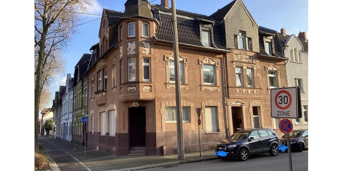3 Zimmer 74 m2 in Bottrop Prosperstraße ab 01.03.2026 verfügbar!! 3 zimmer