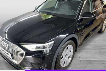 Audi e-tron 33.931 km 27.333 &euro; Dortmund 44143