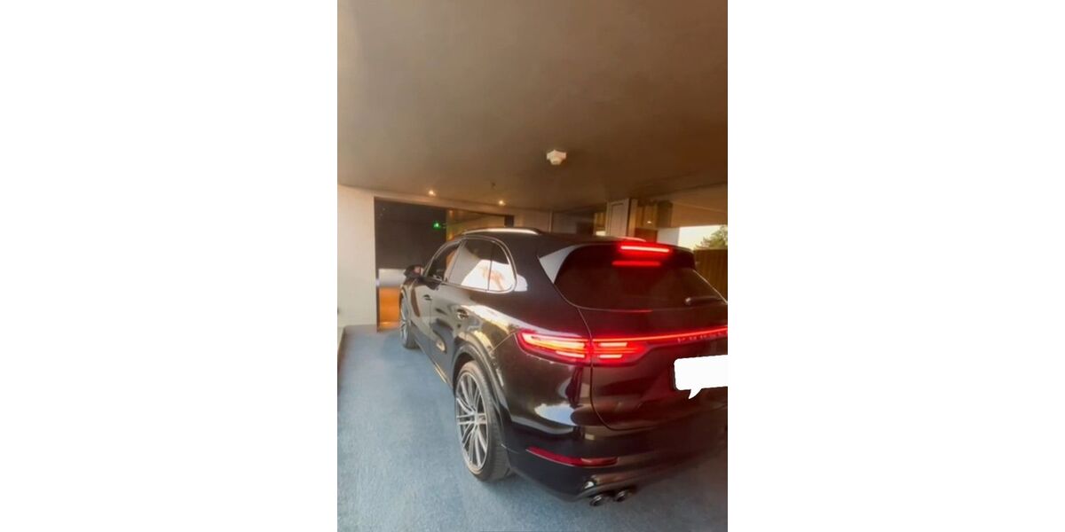 Porsche Cayenne 196.000 km 45.900 &euro; Wuppertal 42389