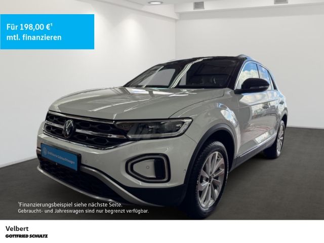 T-Roc