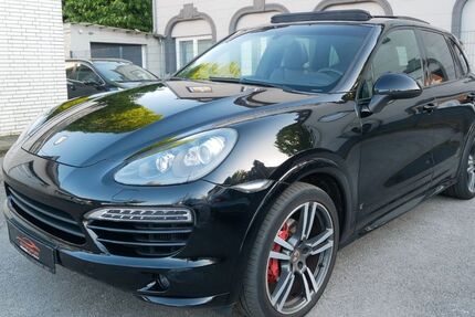 Porsche Cayenne 226.758 km 17.950 &euro; Mülheim an der Ruhr 45473