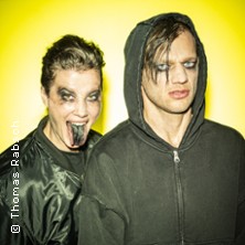 Der Menschenfeind 30.10.2025 Düsseldorfer Schauspielhaus