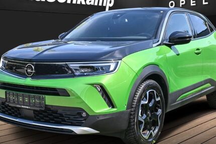 Opel Mokka 3.781 km 22.880 € Lünen 44532