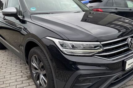 VW Tiguan 110.650 km 26.999 &euro; Mülheim / Ruhr 45473