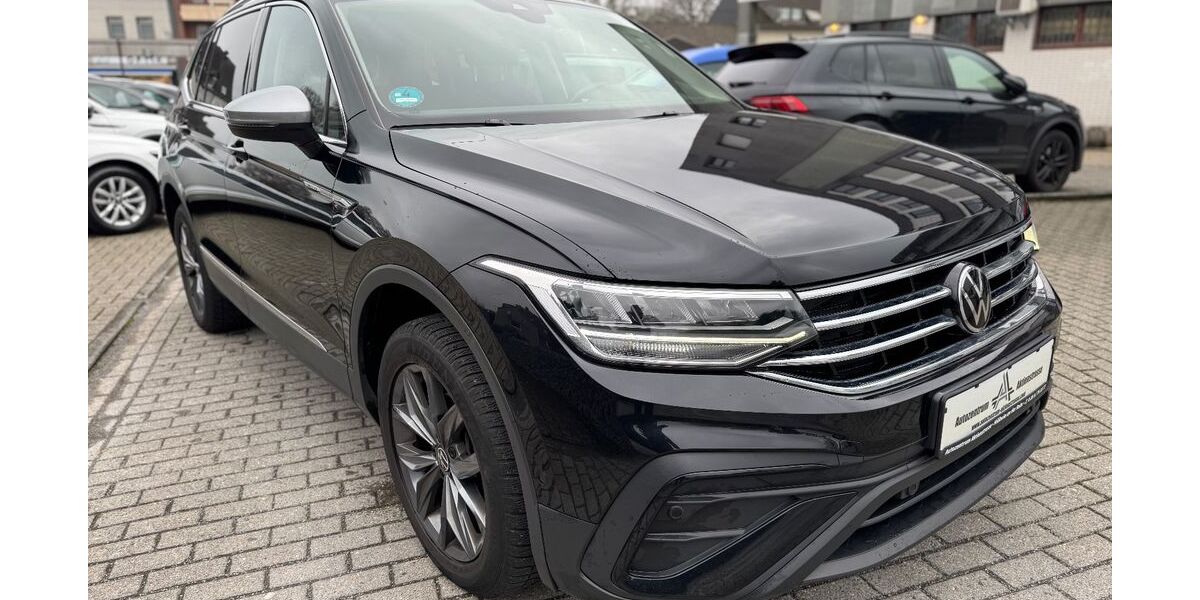 VW Tiguan 110.650 km 26.999 &euro; Mülheim / Ruhr 45473