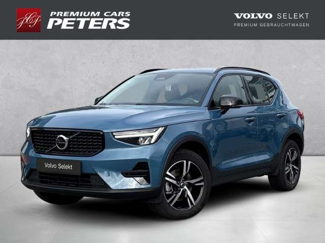 Volvo XC40 31.996 km 37.799 &euro; Dortmund 44143