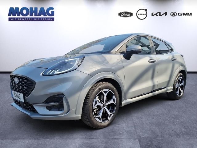 Ford Puma 15.155 km 25.390 &euro; Datteln 45711