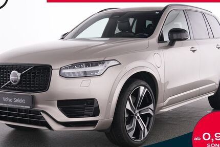 Volvo XC90 33.577 km 59.850 &euro; Essen-Kray 45309
