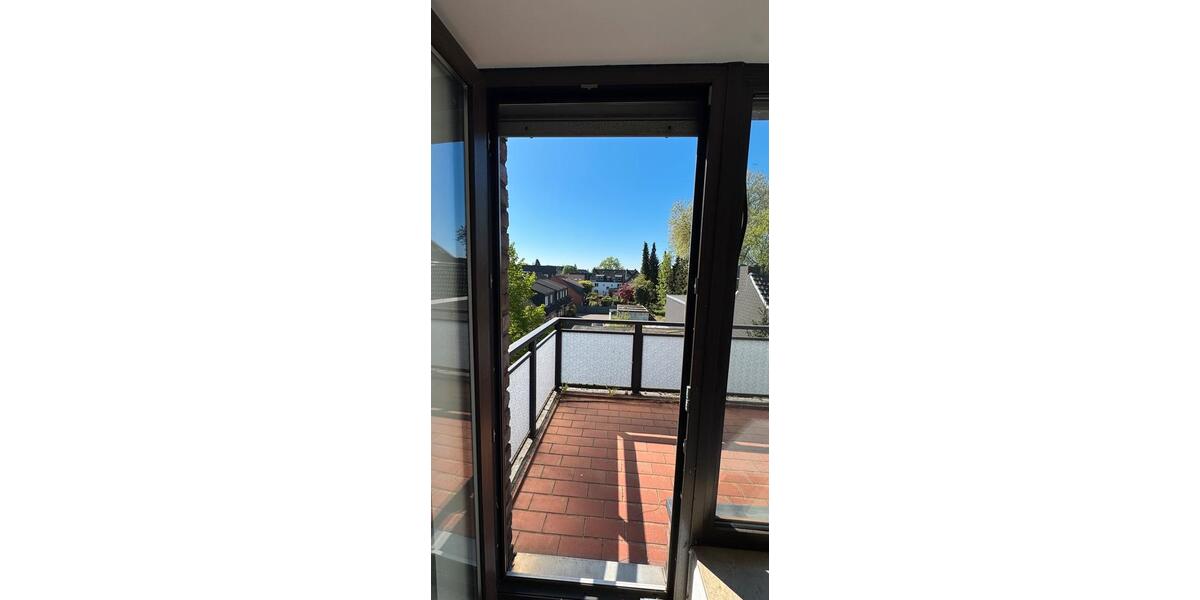 Etagenwohnung Gelsenkirchen Buer - 2 Zimmer, 50 m&sup2;, 650&euro; | Angebot:26330111
