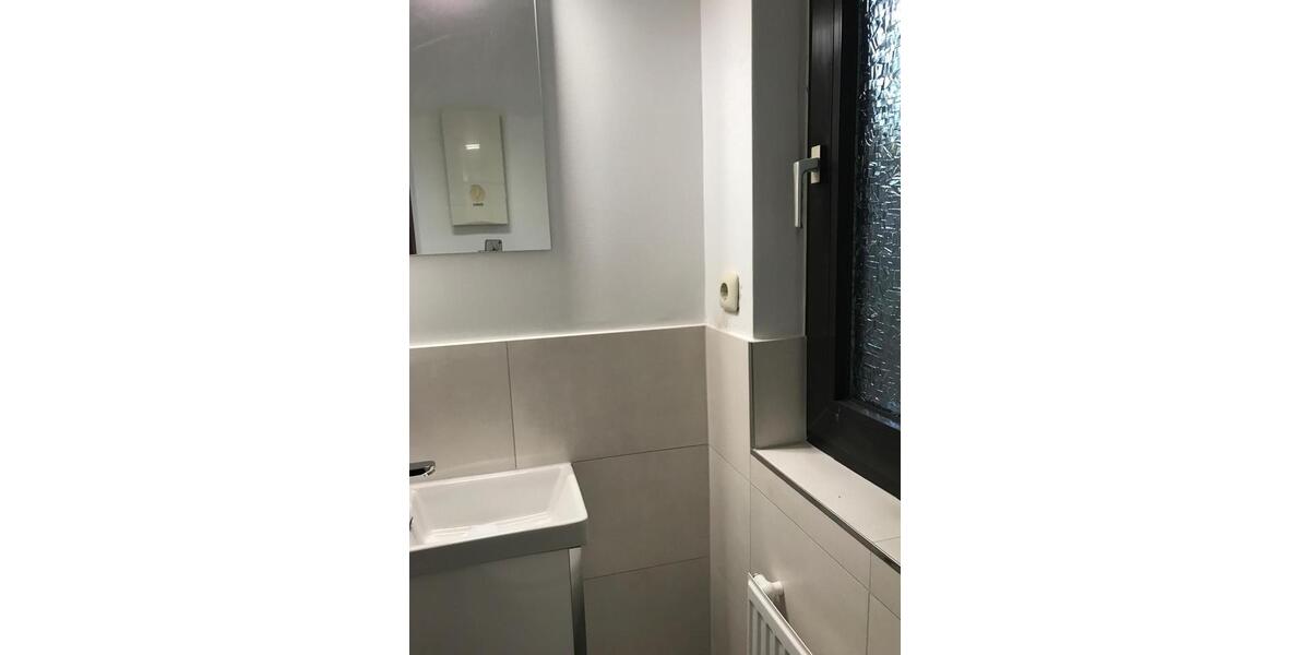 Etagenwohnung Wülfrath - 1 Zimmer, 40 m&sup2;, 510&euro; | Angebot:26122540