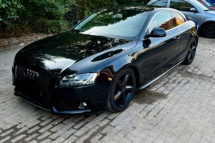 Audi A5 213.000 km 6.990 &euro; Oberhausen 46119