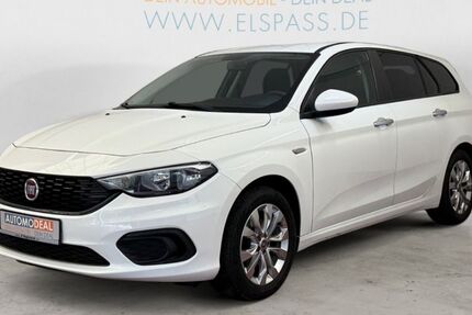 Fiat Tipo 78.213 km 8.689 € Duisburg 47138