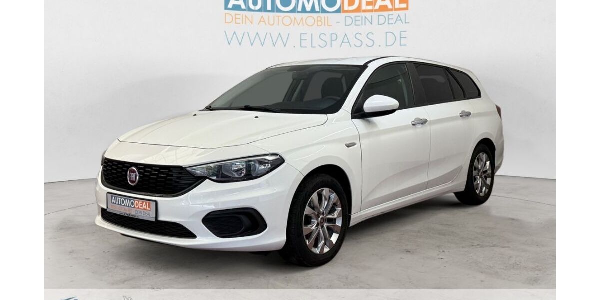 Fiat Tipo 78.213 km 8.689 € Duisburg 47138