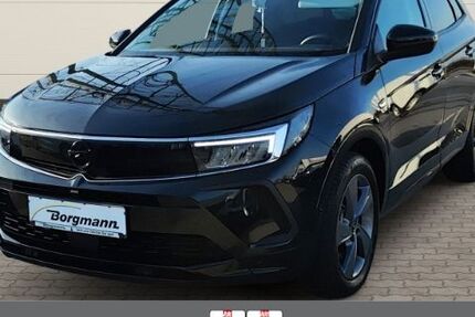 Opel Grandland (X) 13.238 km 25.490 &euro; Essen 45356