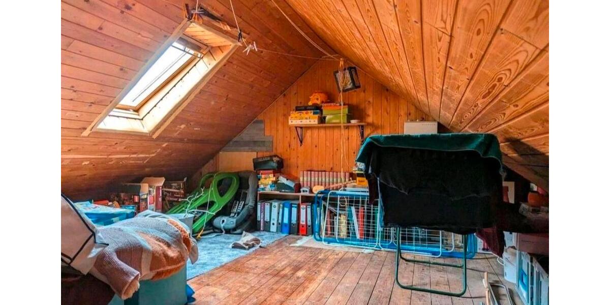 Einfamilienhaus Essen Stadtbezirk IV - 3 Zimmer, 78 m&sup2;, 275.750&euro; | Angebot:27000224