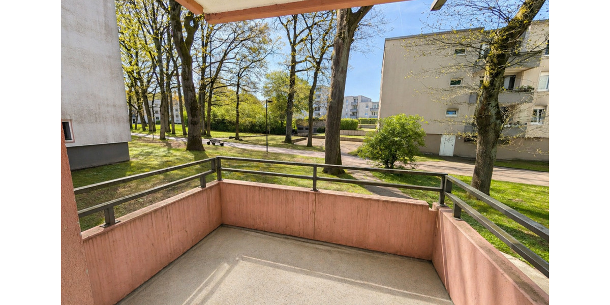 Erdgeschoßwohnung Dorsten Alt-Wulfen - 3 Zimmer, 76 m&sup2;, 520&euro; | Angebot:26470268