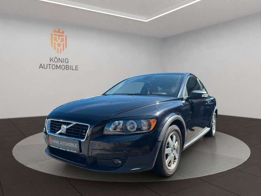 Volvo C30 202.000 km 1.790 € Lünen 44536