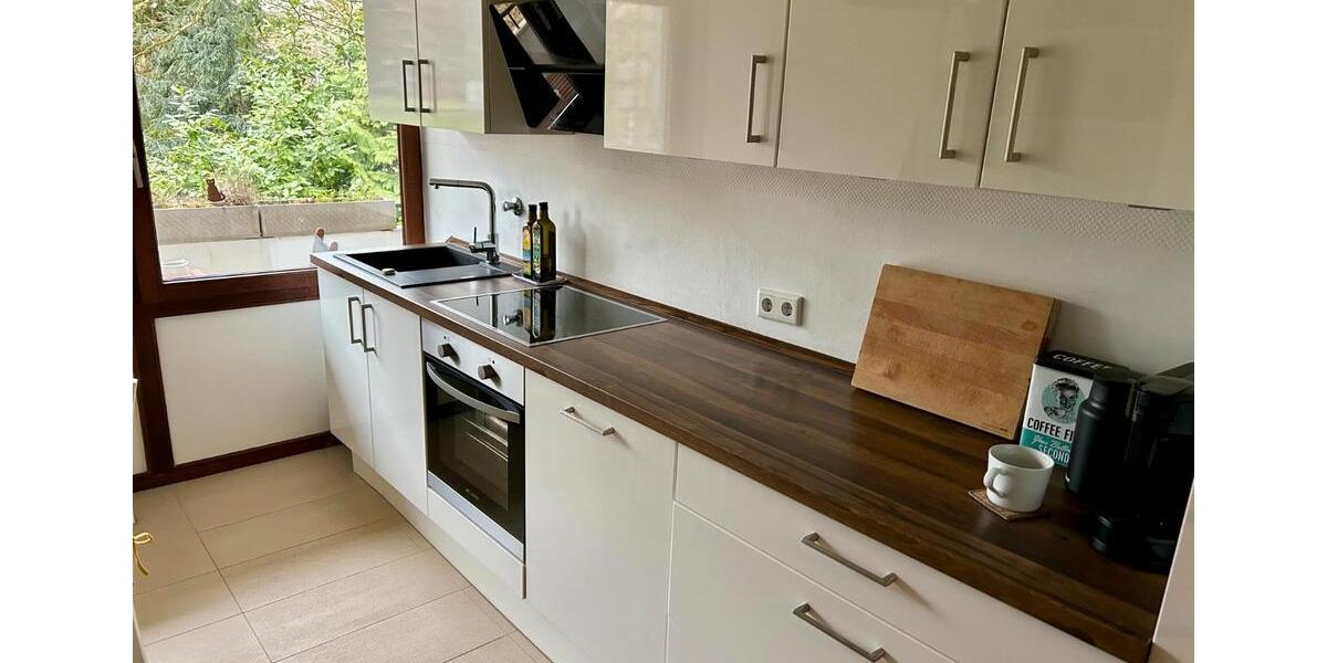Etagenwohnung Dortmund Hombruch - 2.5 Zimmer, 85 m&sup2;, 225.000&euro; | Angebot:25972135