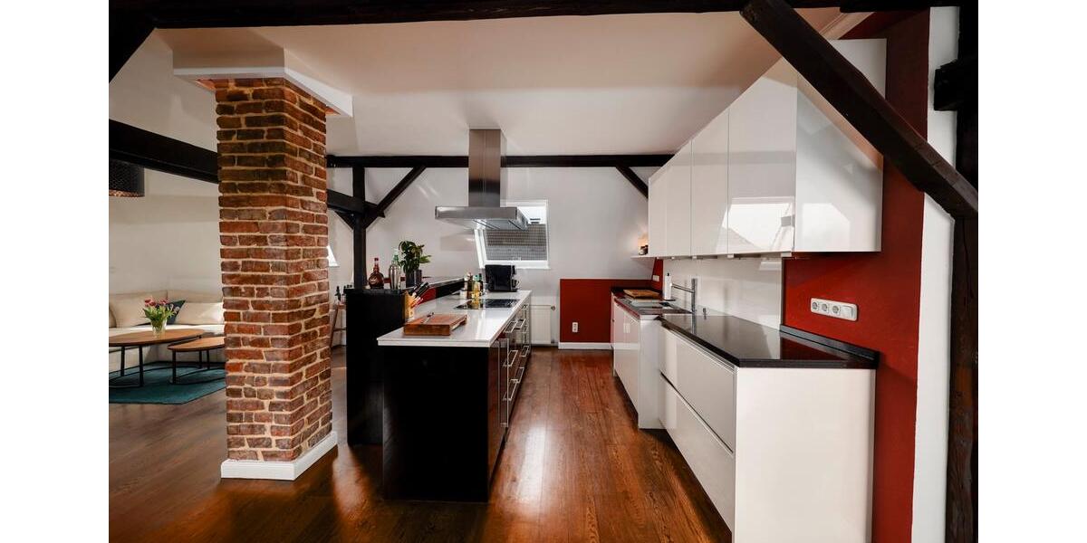 Etagenwohnung Dortmund Gartenstadt - 3.5 Zimmer, 131 m&sup2;, 429.000&euro; | Angebot:26898223