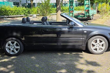 Audi A4 84.450 km 9.750 &euro; Dorsten 46282